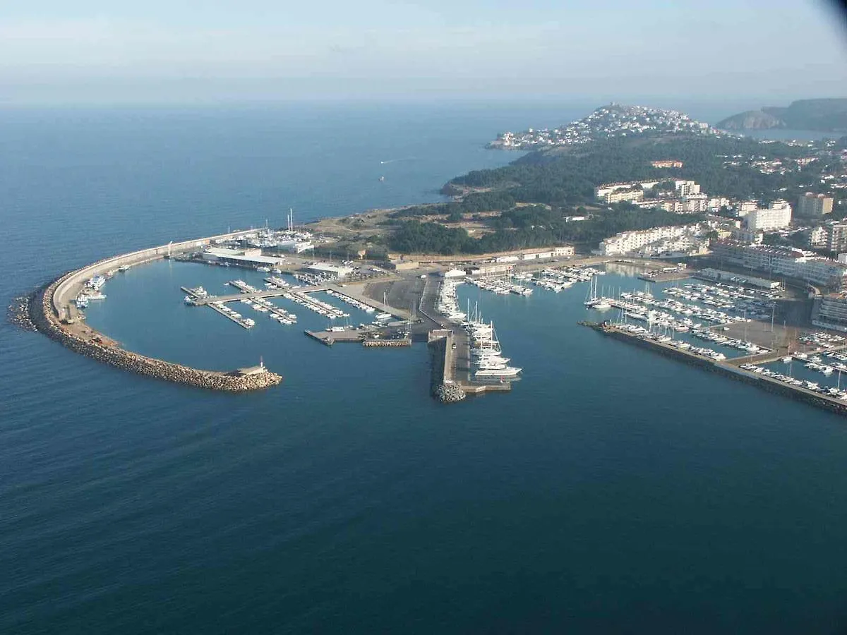 Appartamento Jamaica L' Escala