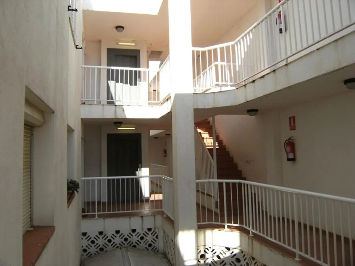 Appartamento Jamaica L' Escala