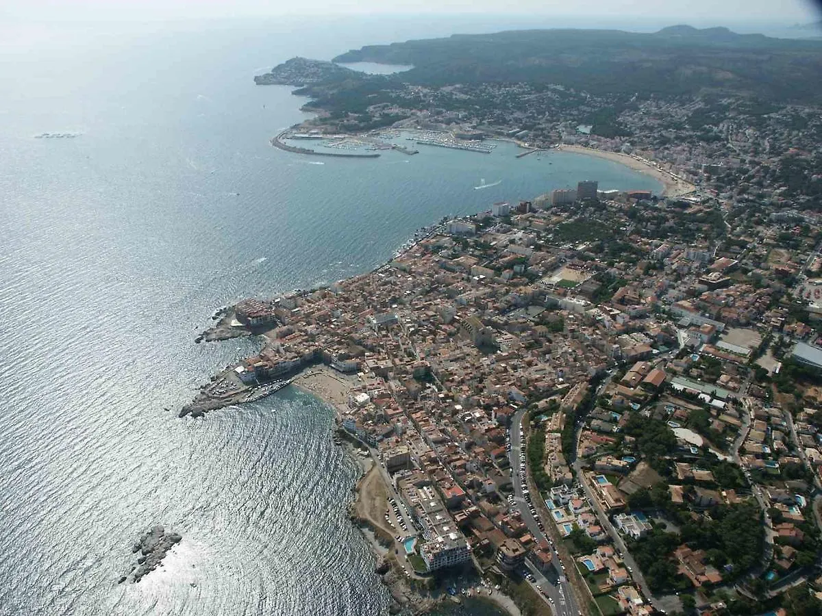 Appartamento Jamaica L' Escala Spagna