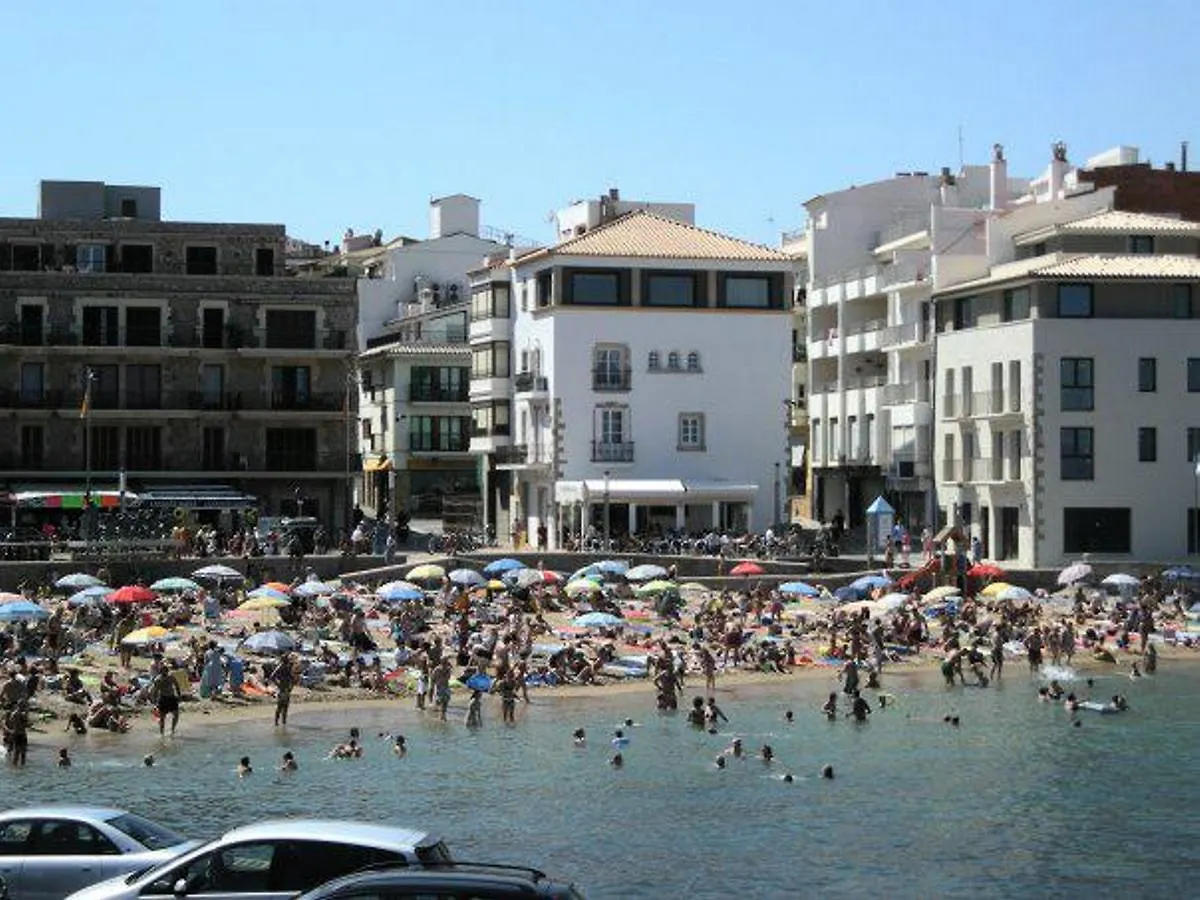 Appartamento Jamaica L' Escala