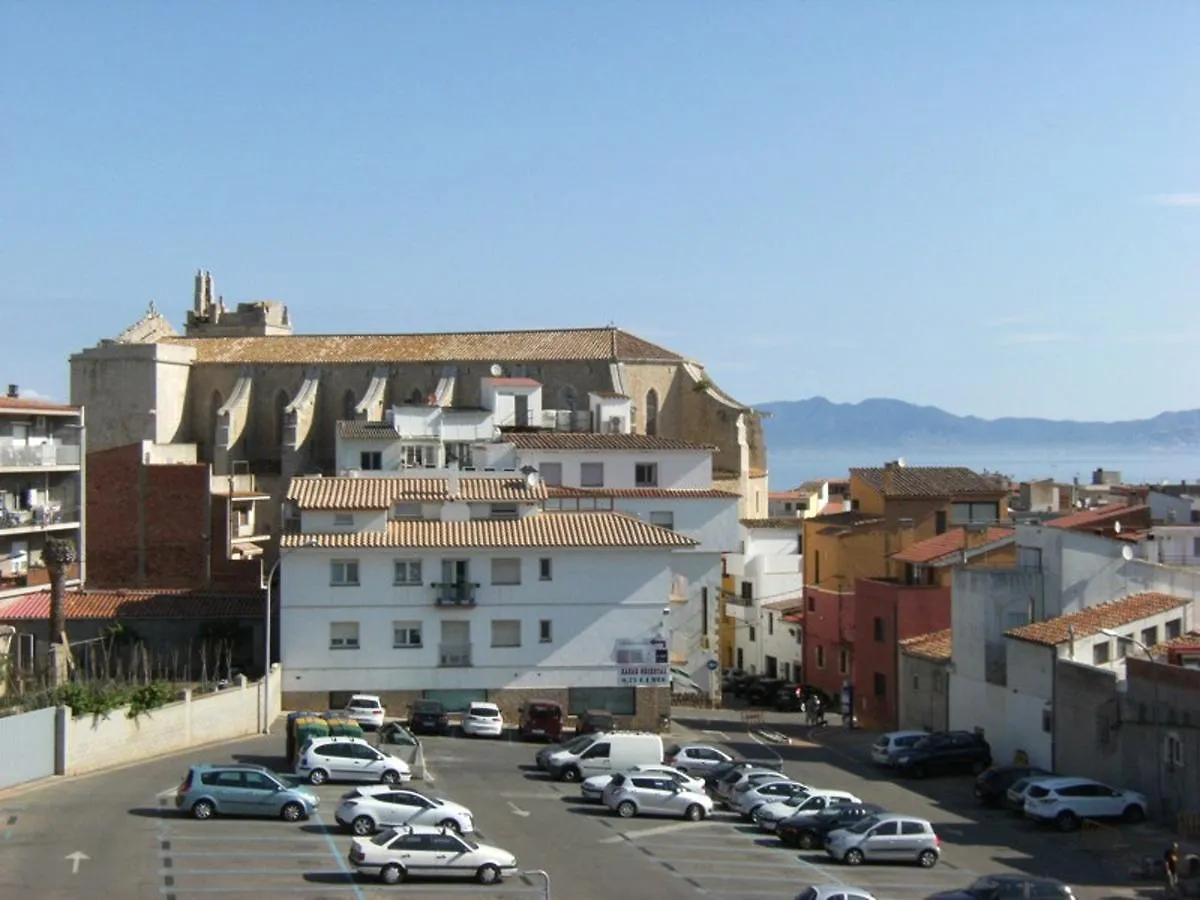 Jamaica Apartment L'Escala 0*,  Spain